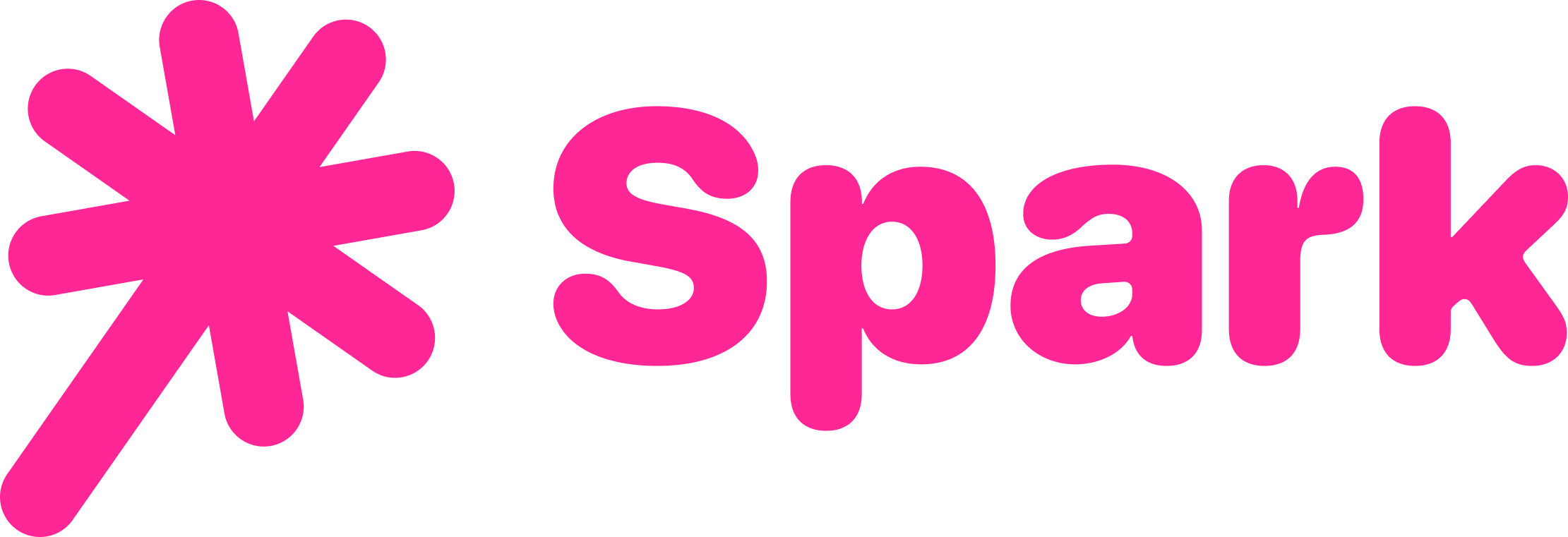 Spark Logo